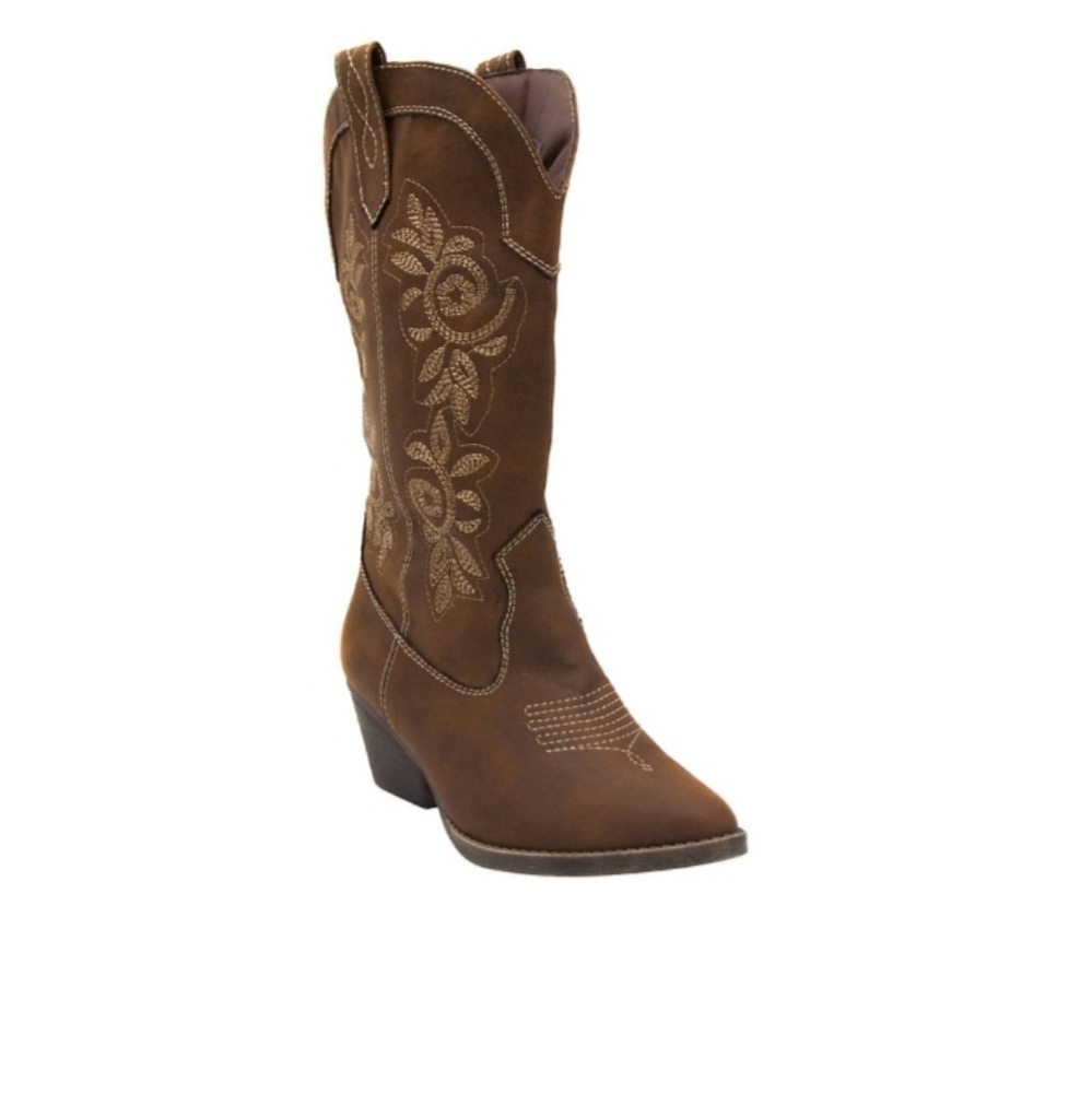 Cowboy Boots